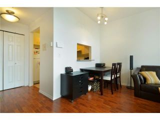 Photo 4: 1010 1010 HOWE Street in Vancouver: Downtown VW Condo for sale (Vancouver West)  : MLS®# V919564