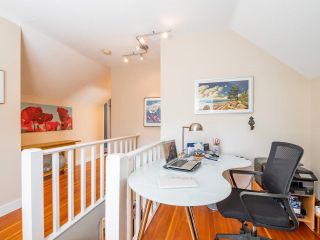 Photo 21: 6412 ARGYLE Avenue in West Vancouver: Horseshoe Bay WV House for sale : MLS®# R2729983