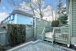 Photo 32: 10 1711 140 Street in Surrey: Crescent Bch Ocean Pk. Townhouse for sale in "Oceanwood" (South Surrey White Rock)  : MLS®# R2757106