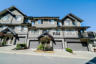 Photo 3: 129 9133 GOVERNMENT Street in Burnaby: Government Road Townhouse for sale in "TERRAMOR" (Burnaby North)  : MLS®# R2601153