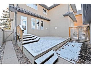Photo 36: 2626 1 Avenue NW in Calgary: West Hillhurst House for sale : MLS®# C4039407