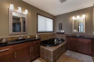 Photo 19: 73 CHAPARRAL VALLEY Grove SE in Calgary: Chaparral House for sale : MLS®# C4144062