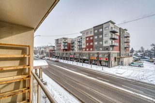 Photo 14: 206 429 14 Street NW in Calgary: Hillhurst Apartment for sale : MLS®# A1178055