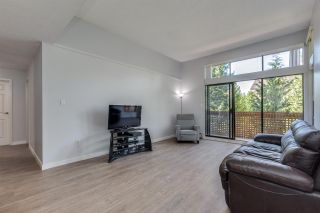 Photo 4: 412 7151 EDMONDS Street in Burnaby: Highgate Condo for sale in "The Bakerview" (Burnaby South)  : MLS®# R2491686