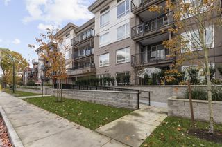 Photo 22: 406 2382 ATKINS Avenue in Port Coquitlam: Central Pt Coquitlam Condo for sale in "PARC EAST" : MLS®# R2653922