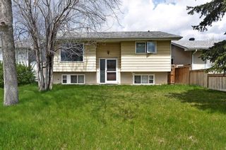 Main Photo: 3451 32A Avenue SE in Calgary: Dover Detached for sale : MLS®# A2134765