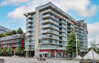 Photo 22: 205 88 W 1ST Avenue in Vancouver: False Creek Condo for sale in "The One" (Vancouver West)  : MLS®# R2713620