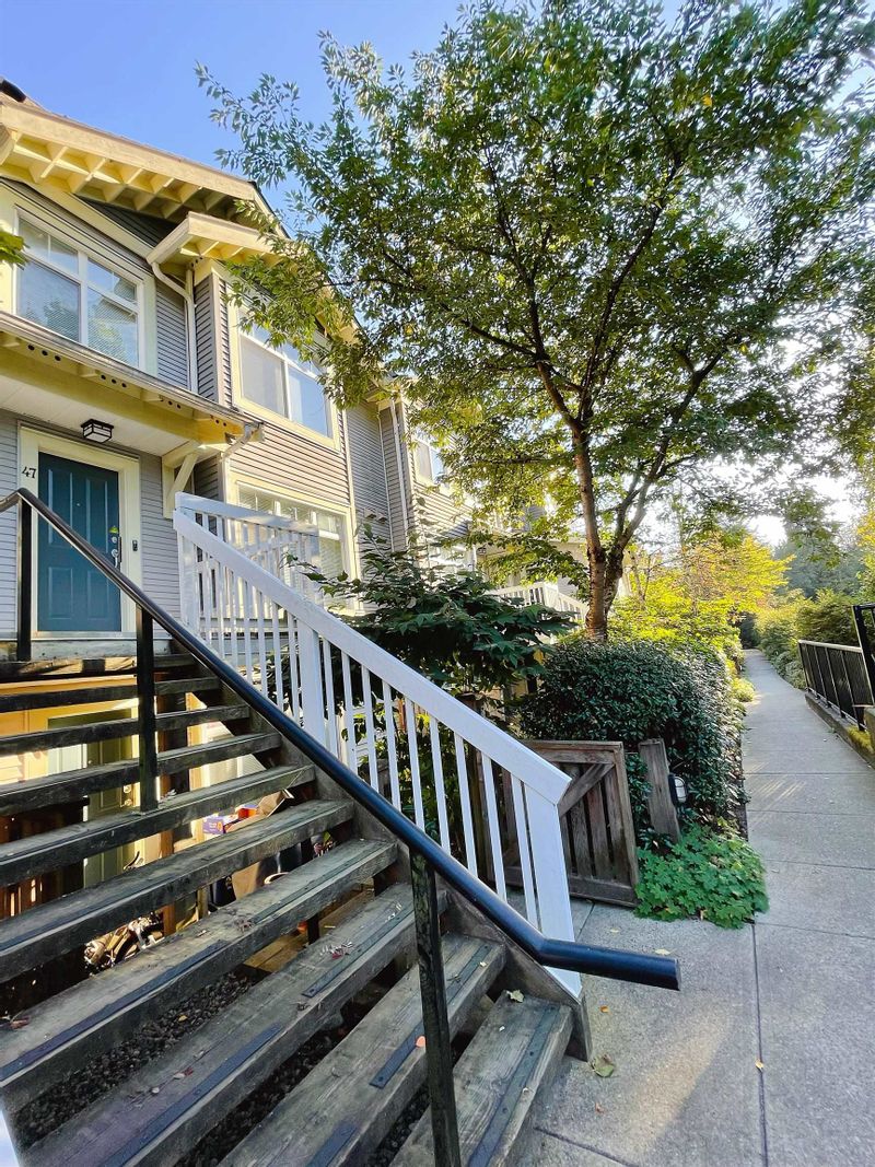 FEATURED LISTING: 47 - 7428 SOUTHWYNDE Avenue Burnaby