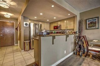 Photo 9: 307 1108 6 Avenue SW in Calgary: Downtown West End Apartment for sale : MLS®# A2107324