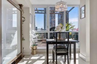 Photo 17: 1208 1328 HOMER Street in Vancouver: Yaletown Condo for sale in "Governor's Tower and Villas" (Vancouver West)  : MLS®# R2873449