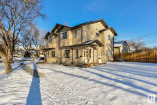 Photo 32:  in Edmonton: Zone 18 House Half Duplex for sale : MLS®# E4319992