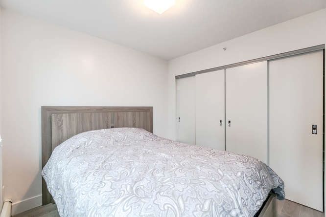 Photo 11: Photos: 501 1325 Rolston Street in Vancouver: Downtown VW Condo for sale (Vancouver West)  : MLS®# R2150561