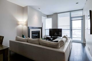 Photo 4: 1112 222 Riverfront Avenue SW in Calgary: Chinatown Apartment for sale : MLS®# A2101414