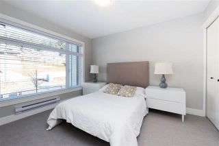 Photo 9: 121 3525 CHANDLER Street in Coquitlam: Burke Mountain Townhouse for sale in "WHISPER" : MLS®# R2197761