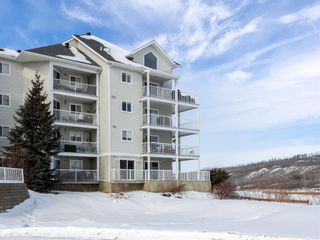 Photo 1: 1404 38 Riedel Street: Fort McMurray Apartment for sale : MLS®# A2042372