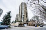 Main Photo: 2604 4250 DAWSON Street in Burnaby: Brentwood Park Condo for sale in "OMA2" (Burnaby North)  : MLS®# R2866703