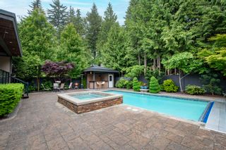 Photo 1: 3360 BAIRD Road in North Vancouver: Lynn Valley House for sale : MLS®# R2702942