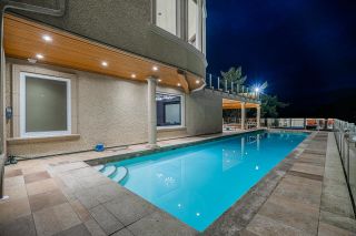 Photo 36: 6935 ISLEVIEW Road in West Vancouver: Whytecliff House for sale : MLS®# R2695175