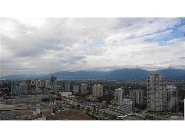 Photo 13: Photos: 3508 4880 BENNETT STREET in Burnaby: Metrotown Condo for sale (Burnaby South)  : MLS®# R2628776