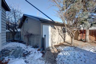 Photo 29: 140 Woodford Drive SW in Calgary: Woodbine Detached for sale : MLS®# A1083226