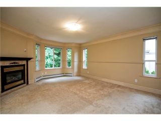 Photo 14: 3088 FIRESTONE Place in Coquitlam: Westwood Plateau House for sale : MLS®# V1066536