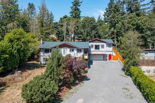 Photo 1: 6974 W Grant Rd in Sooke: Sk Broomhill House for sale : MLS®# 940374
