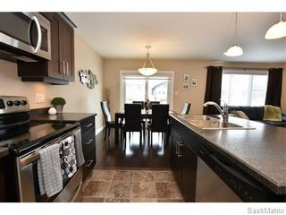 Photo 16: 5325 DEVINE Drive in Regina: Lakeridge Addition Single Family Dwelling for sale (Regina Area 01)  : MLS®# 598205