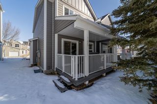 Photo 43: 165 Inglewood Point SE in Calgary: Inglewood Row/Townhouse for sale : MLS®# A2032759