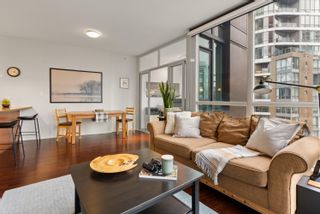 Photo 12: 2106 1189 MELVILLE Street in Vancouver: Coal Harbour Condo for sale in "The Melville" (Vancouver West)  : MLS®# R2741914