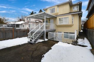 Photo 38: 2518 E 7TH Avenue in Vancouver: Renfrew VE House for sale (Vancouver East)  : MLS®# R2742206
