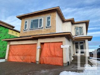 Photo 1: 3110 KOSTASH Green in Edmonton: Zone 56 House for sale : MLS®# E4272238