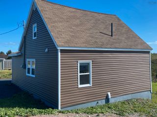 Photo 21: 143 Bosdets Point Road in West Arichat: 305-Richmond County / St. Peters Residential for sale (Highland Region)  : MLS®# 202321488