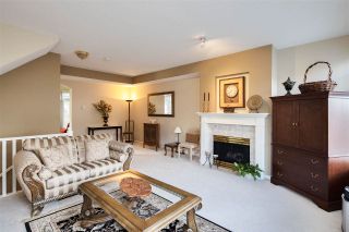 Photo 4: 1 5950 OAKDALE Road in Burnaby: Oaklands Townhouse for sale in "HEATHERCREST" (Burnaby South)  : MLS®# R2548487