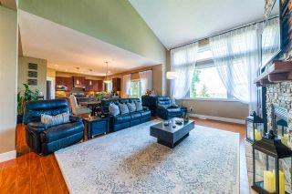 Photo 3: 22897 GILBERT Drive in Maple Ridge: Silver Valley House for sale : MLS®# R2398132