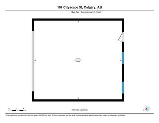 Photo 35: 107 Cityscape Street NE in Calgary: Cityscape Detached for sale : MLS®# A2119057