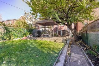 Photo 36: 122 Winona Drive in Toronto: Wychwood House (2-Storey) for lease (Toronto C02)  : MLS®# C5460124