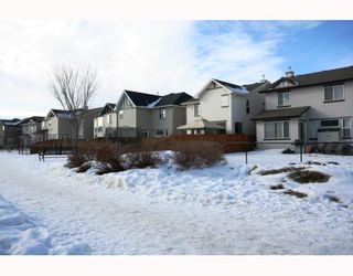 Photo 19: 6 Cougarstone Park SW in CALGARY: Cougar Ridge Residential Detached Single Family for sale (Calgary)  : MLS®# C3411993