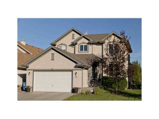 Photo 1: 91 CRANWELL Close SE in CALGARY: Cranston Residential Detached Single Family for sale (Calgary)  : MLS®# C3536235