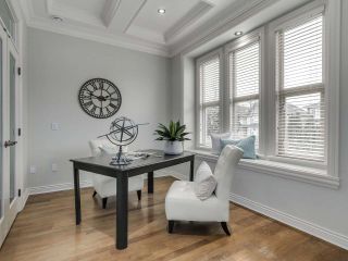 Photo 10: 133 W 46TH Avenue in Vancouver: Oakridge VW House for sale (Vancouver West)  : MLS®# R2133858