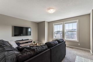 Photo 18: 193 Kingsbury Close SE: Airdrie Detached for sale : MLS®# A1139482