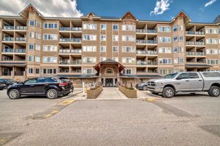 Main Photo: 409 30 Discovery Ridge Close SW in Calgary: Discovery Ridge Apartment for sale : MLS®# A2137922