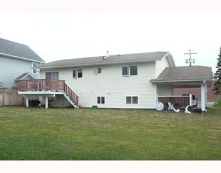 Photo 9: 4673 ZRAL Road in Prince_George: North Kelly House for sale (PG City North (Zone 73))  : MLS®# N192905