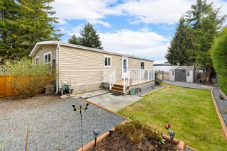 Photo 8: 113 5854 Turner Rd in Nanaimo: Na Pleasant Valley Manufactured Home for sale : MLS®# 923777