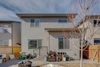 Photo 36: 112 Legacy Circle SE in Calgary: Legacy Detached for sale : MLS®# A1197368