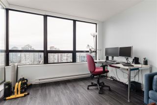 Photo 17: 2220 938 SMITHE Street in Vancouver: Downtown VW Condo for sale in "ELECTRIC AVENUE" (Vancouver West)  : MLS®# R2542428