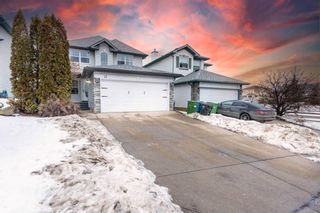 Main Photo: 12 Bridlewood Road SW in Calgary: Bridlewood Detached for sale : MLS®# A2106294