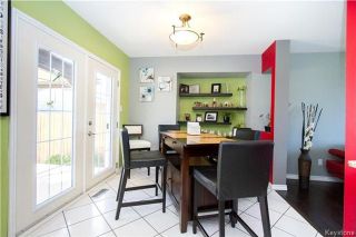 Photo 5: 1487 Leila Avenue in Winnipeg: Amber Trails Residential for sale (4F)  : MLS®# 1710751