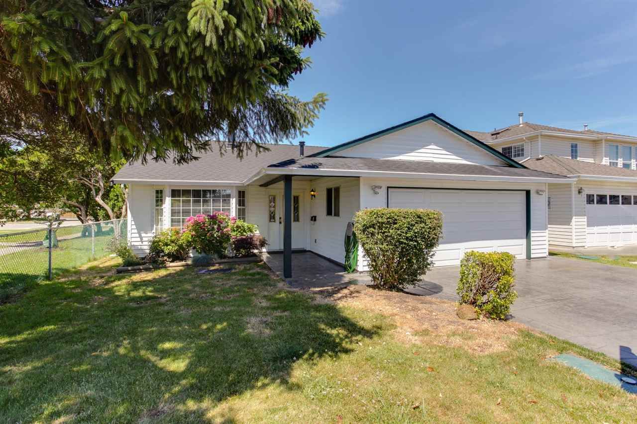 Main Photo: 5915 49 AVENUE in Delta: Hawthorne House for sale (Ladner)  : MLS®# R2236761