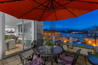 Photo 28: L302 1550 COAL HARBOUR in Vancouver: Coal Harbour Condo for sale in "COAL HARBOUR QUAY/WATERFRONT PLACE" (Vancouver West)  : MLS®# R2833705