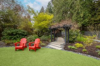 Photo 27: 2853 CRESCENTVIEW Drive in North Vancouver: Edgemont House for sale : MLS®# R2873334